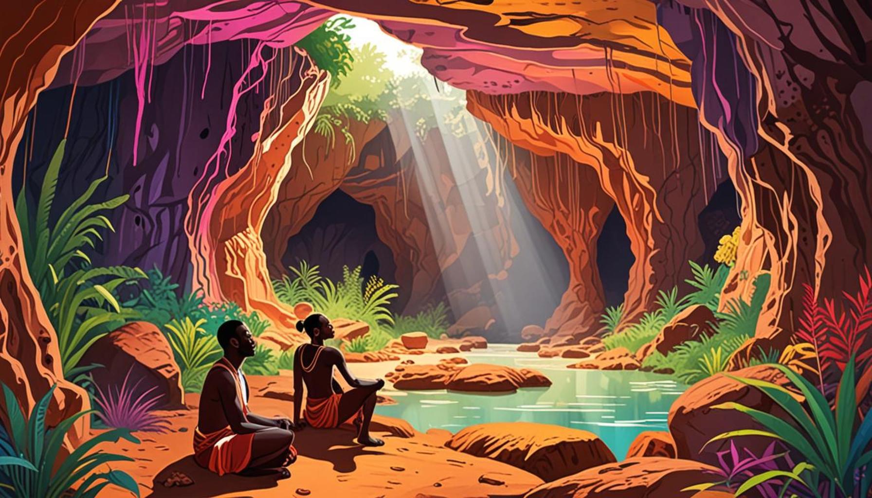 Discovering the Caves of Awhum: Adventure and Spirituality Itineraries in Enugu