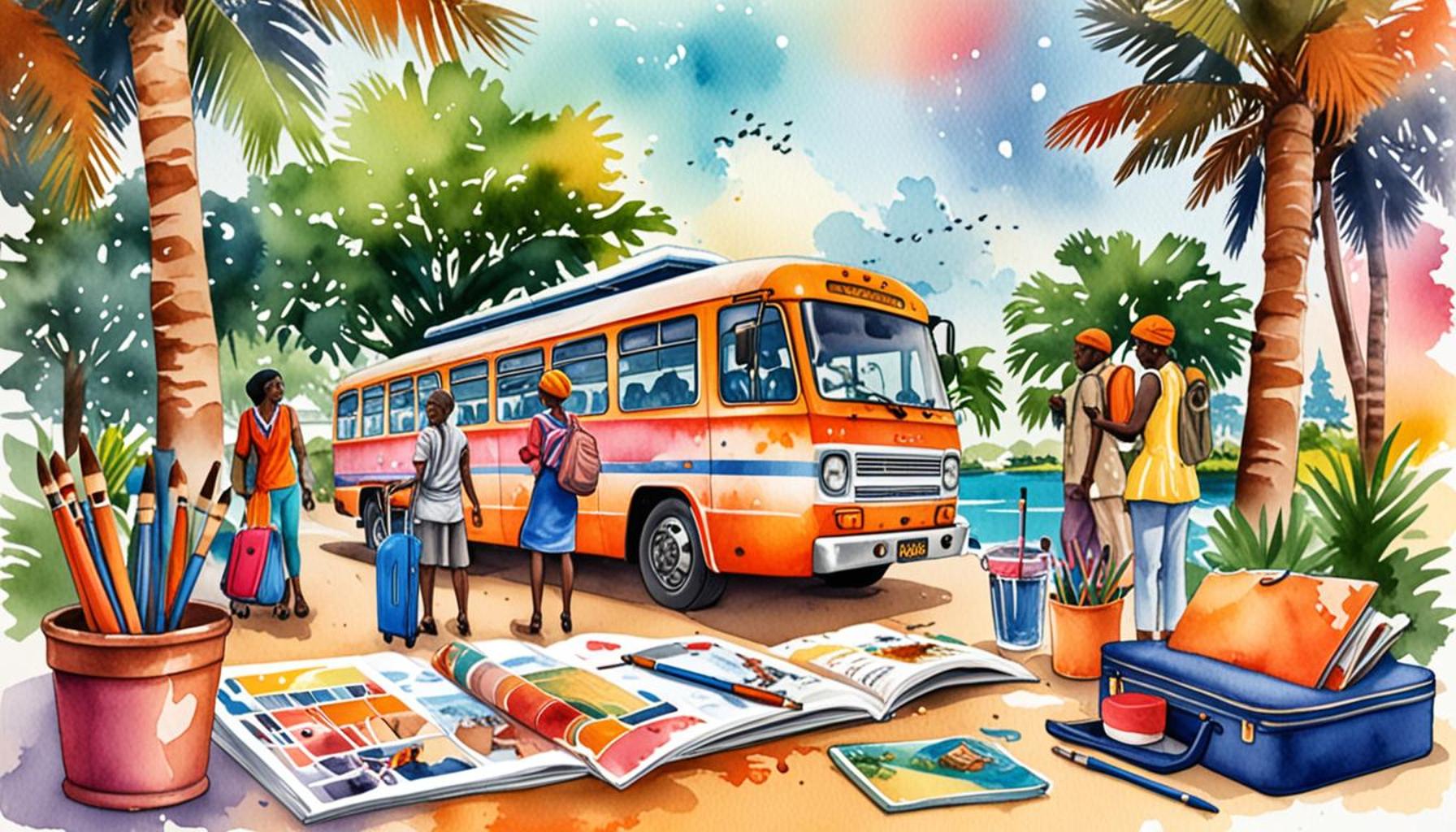 Top Tips to Optimize Group Travel Planning in Nigeria