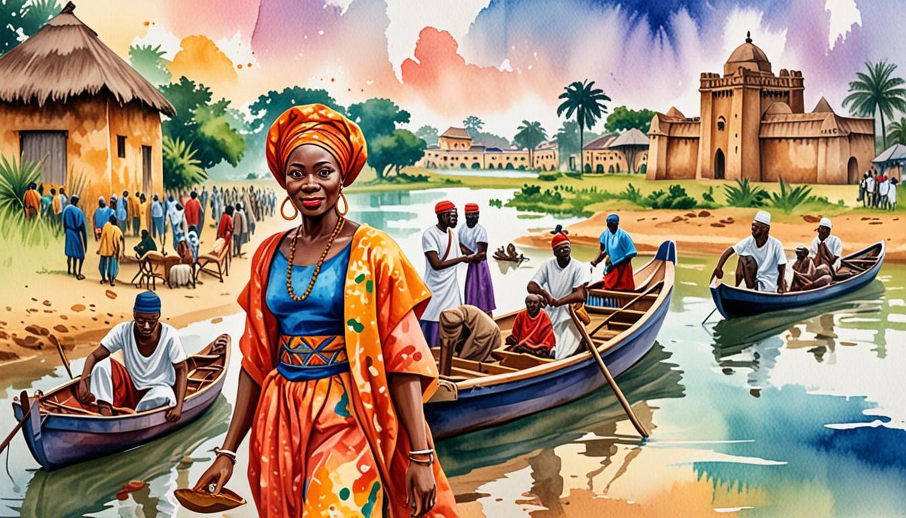The best historical destinations in Nigeria: a tourist itinerary guide