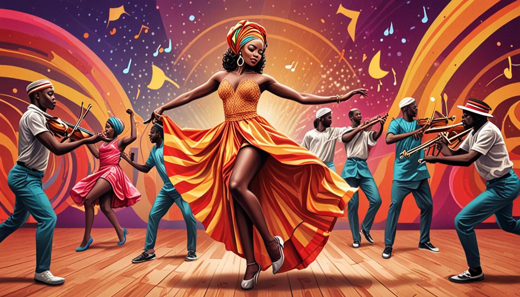 Music and Dance: A Cultural Guide to the Best Live Shows in Abuja