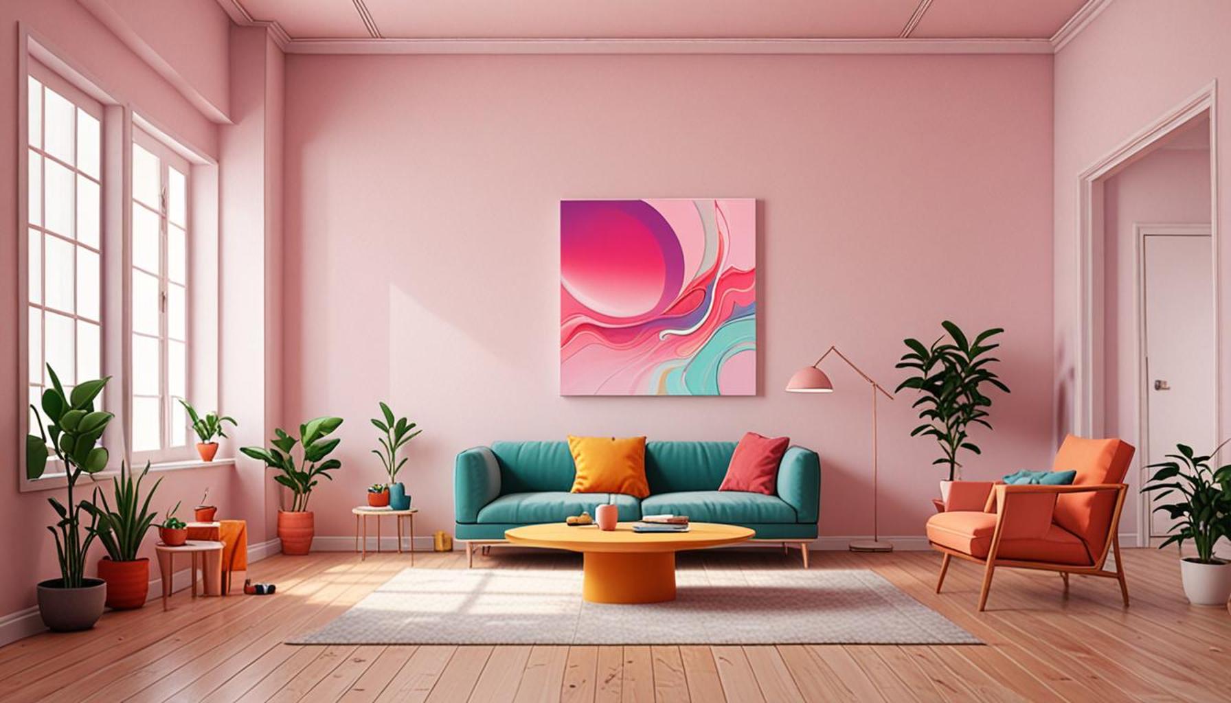 The Art of Detachment: How Mindful Living Can Transform Your Minimalist Space