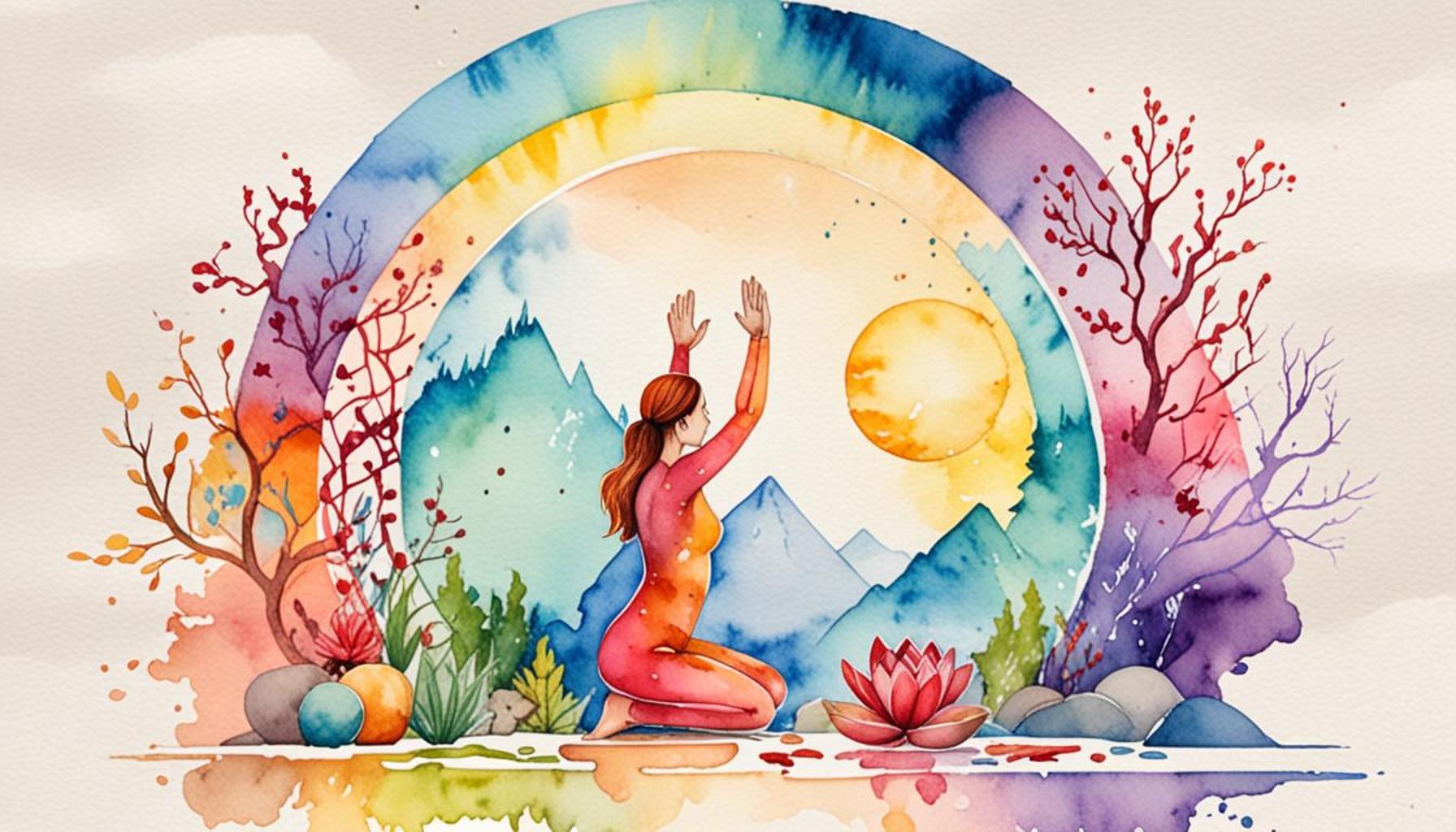 Mindful Living and the Redefinition of Success: How a Conscious Approach Can Influence Our Personal Goals