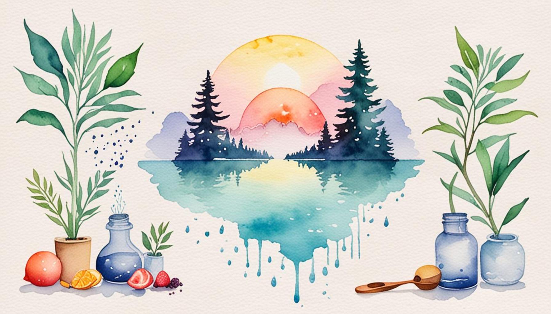 How Mindful Living Can Assist in Making Conscious Decisions in a Minimalist Lifestyle