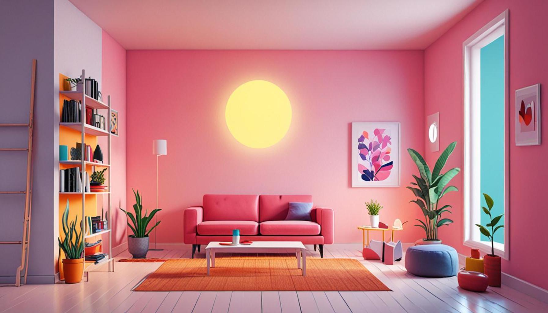 Integration of Mindful Living in the Digital Organization: Creating Minimalist Virtual Spaces