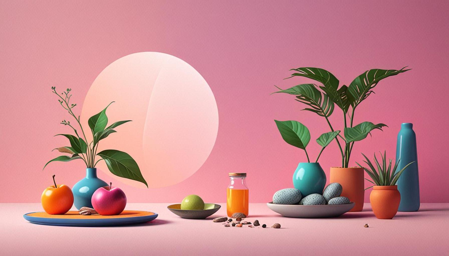 Mindful Living and the Creation of Daily Rituals for a Minimalist Life