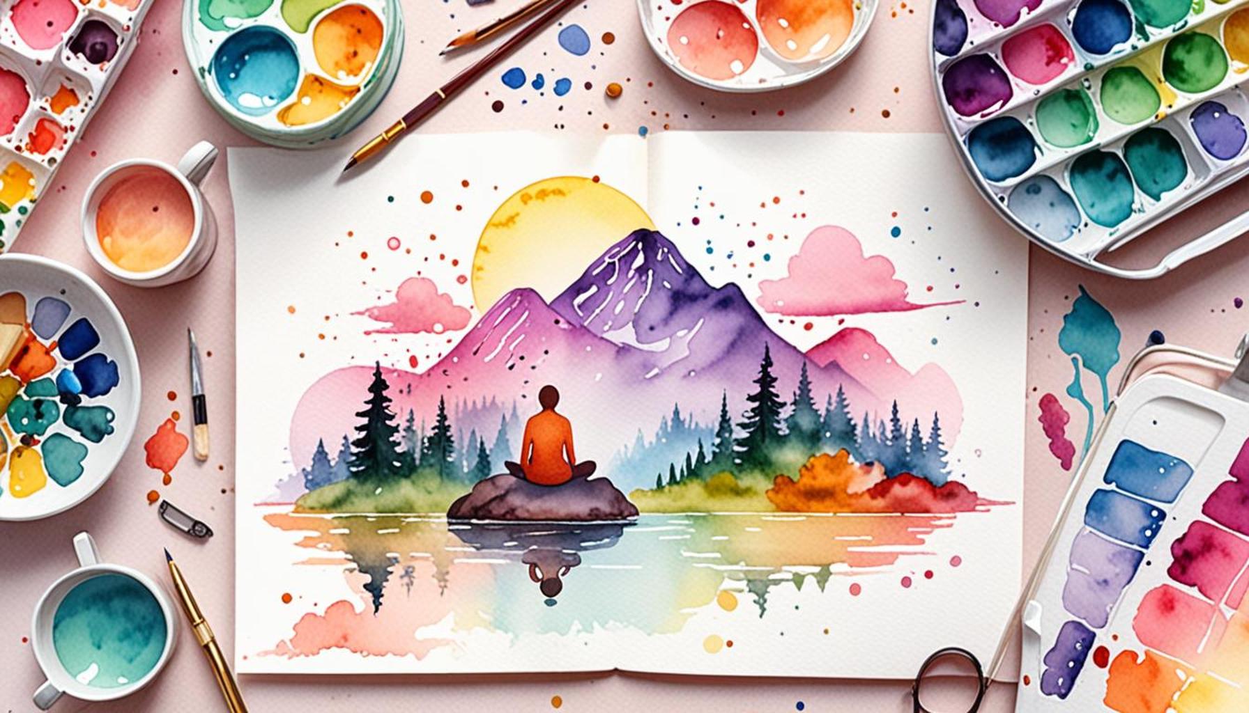 Mindfulness in Routine: How Small Changes Can Increase Your Productivity and Clarity