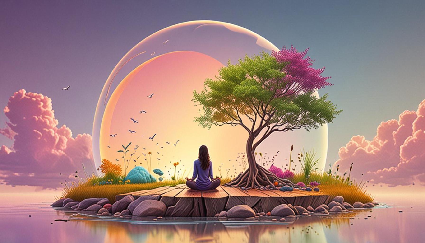 Mindful Living and the Importance of Simplicity: How to Redefine Priorities in a Hasty World