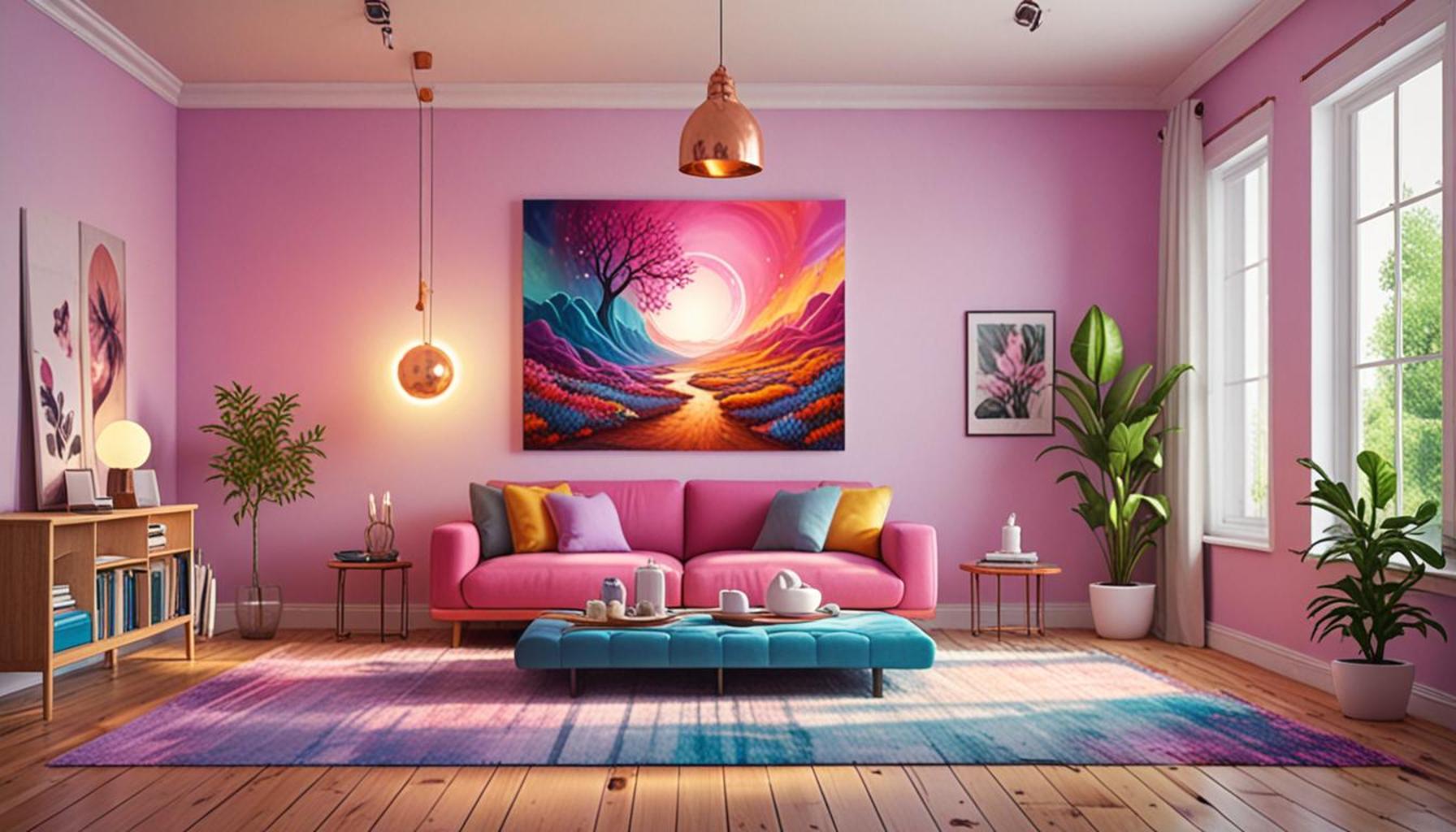 Mindful Living and the Power of Intention: Creating Spaces that Reflect Your Essence