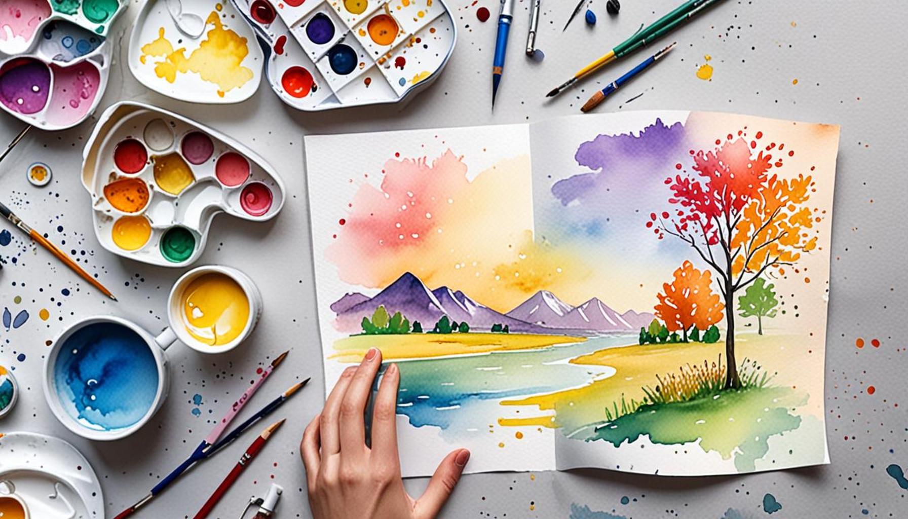 Embrace Simplicity Reduce Stress Boost Mental Clarity Now