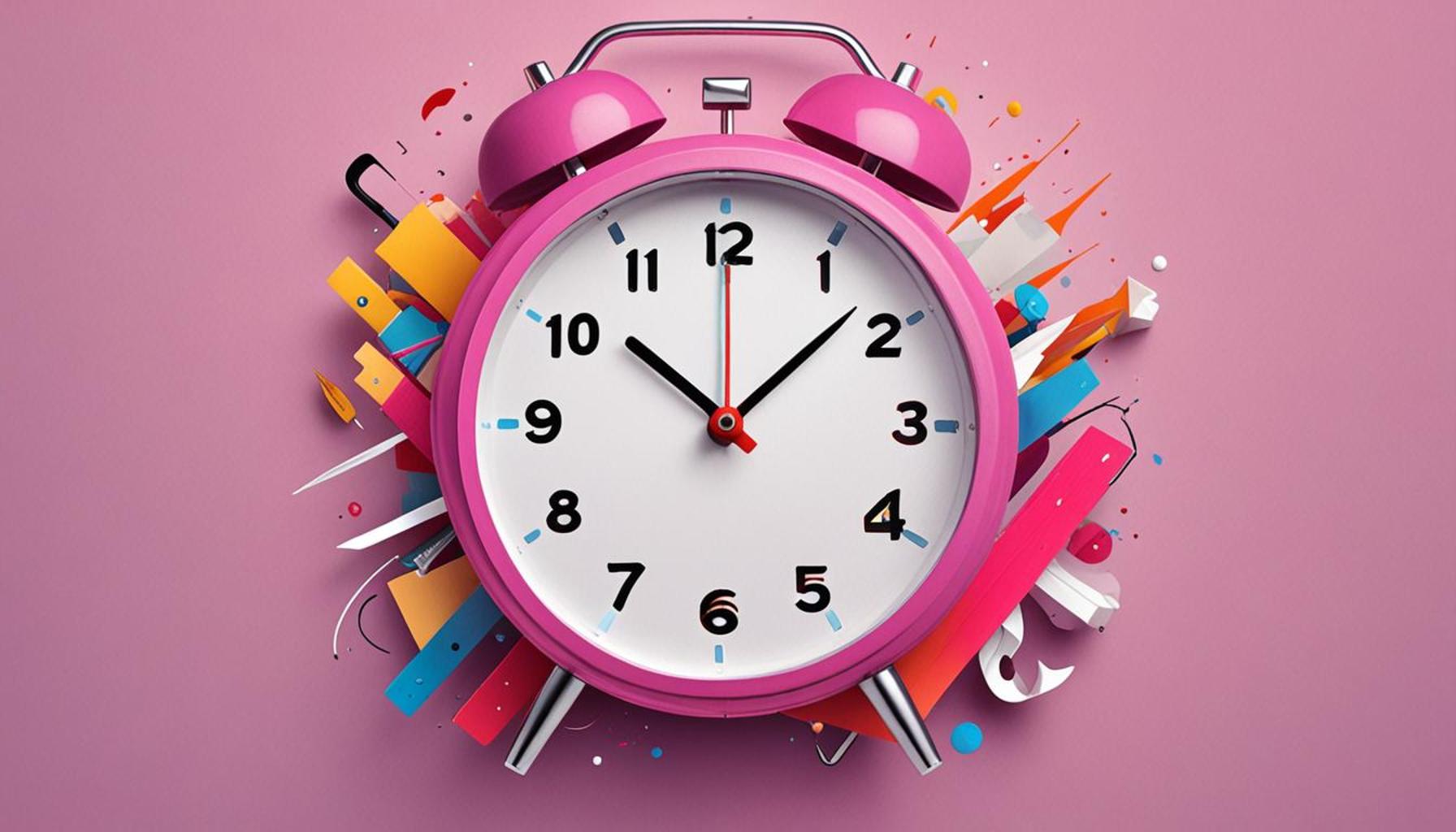 Transform Time Management with Minimalism Effective Strategies