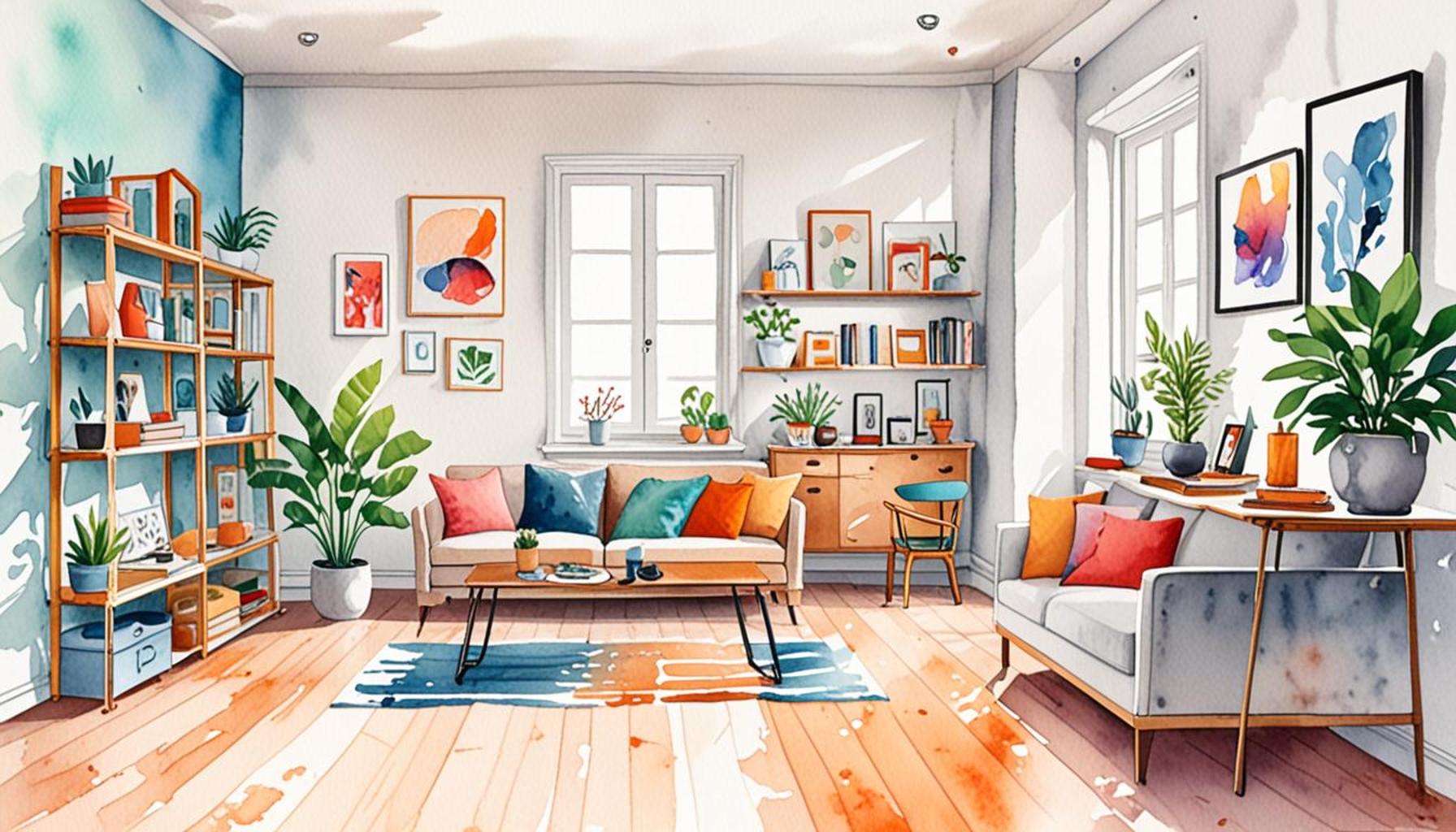 Maximize Small Spaces Minimalist Home Organization Strategies