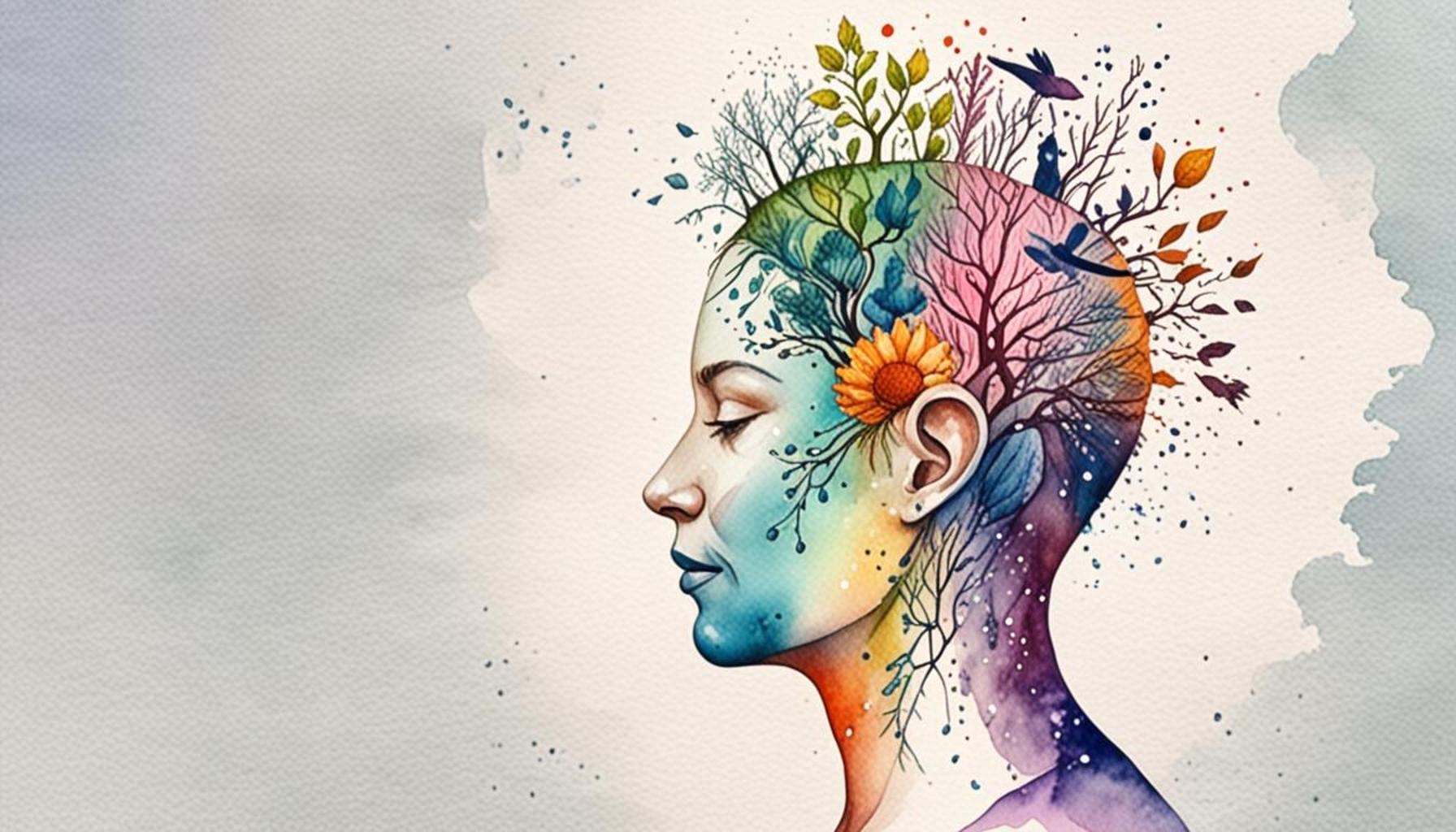 Transform Your Life Mindful Living to Declutter Your Mind Space