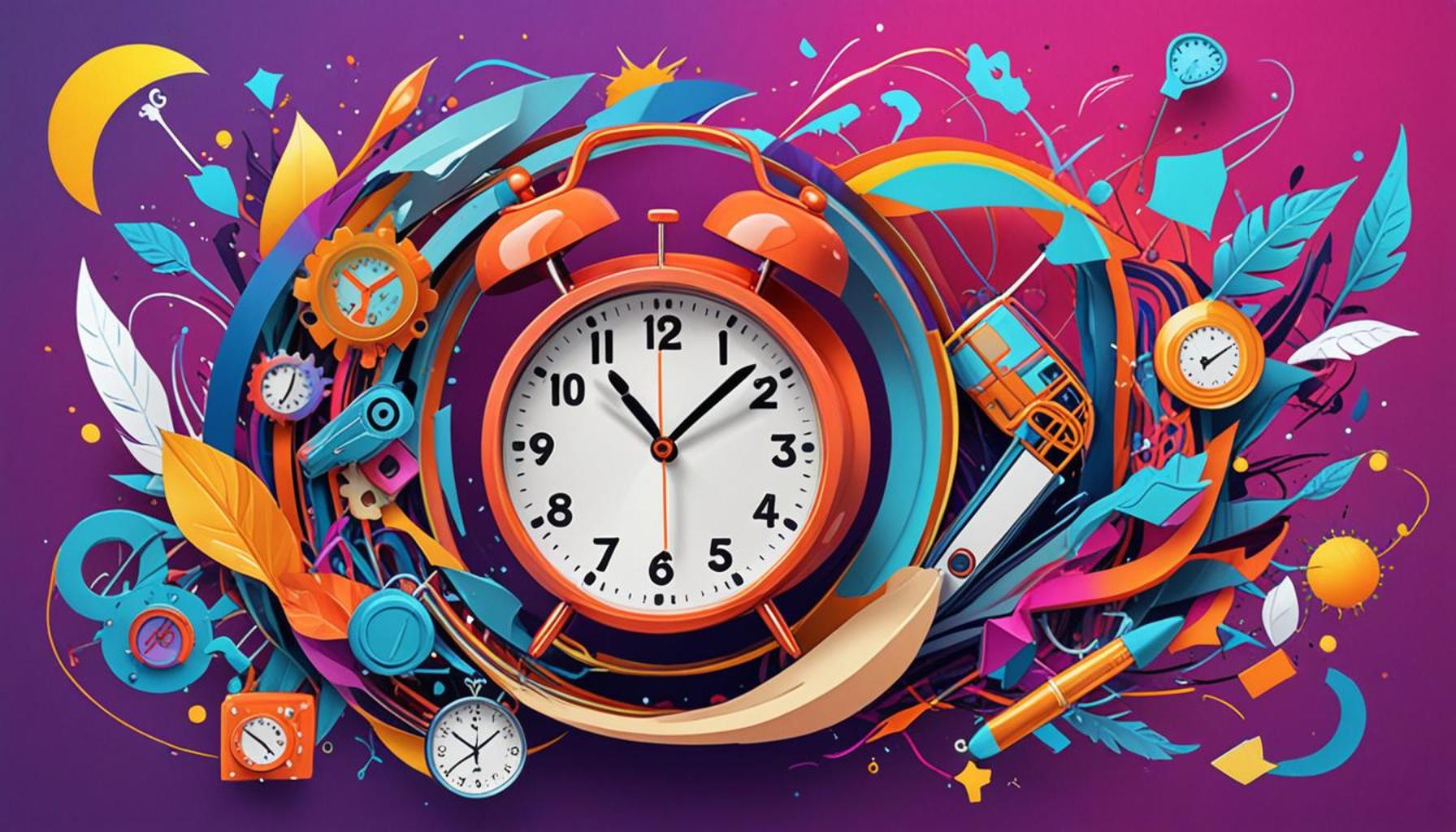 The Power of Less: How to Eliminate Distractions to Improve Your Time Management