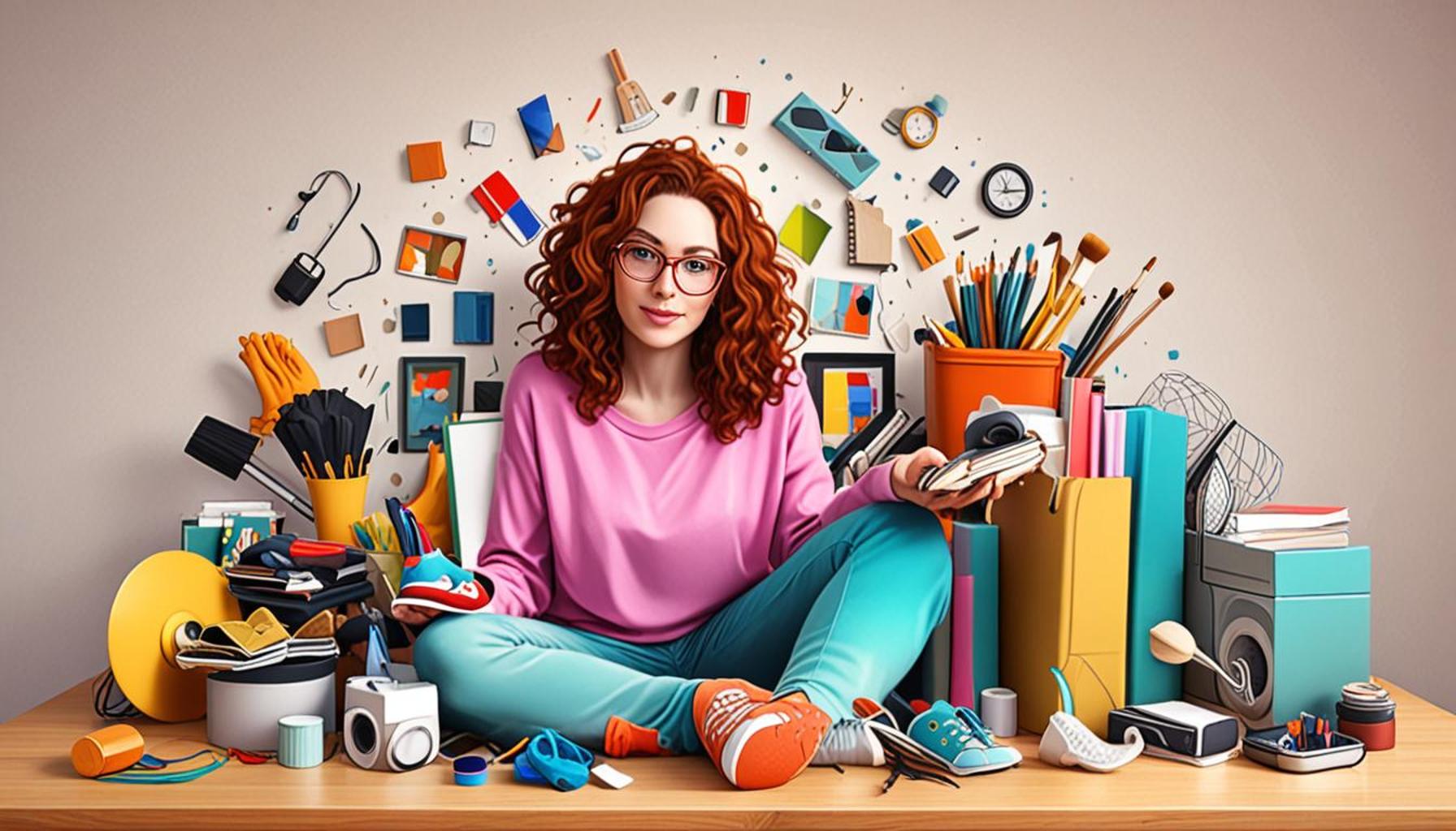 Advanced Decluttering Methods Strategies for a Minimalist Lifestyle