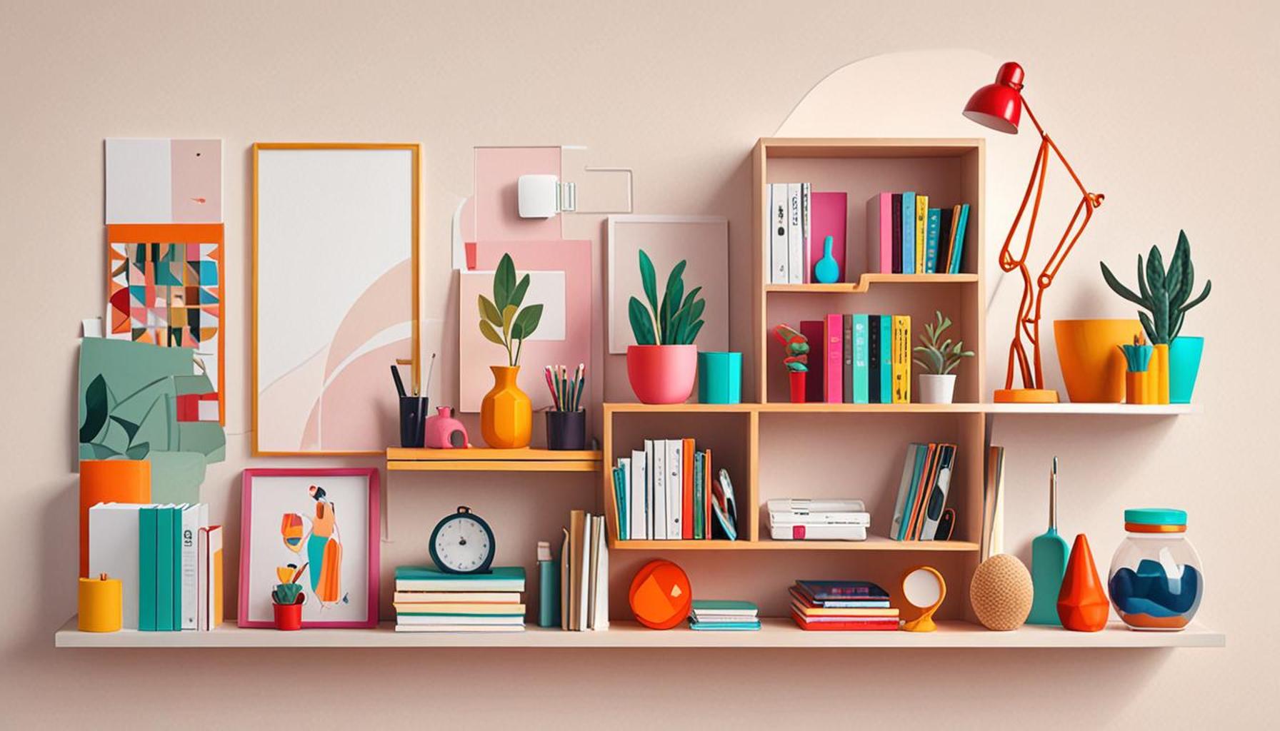 Benefits of decluttering?>