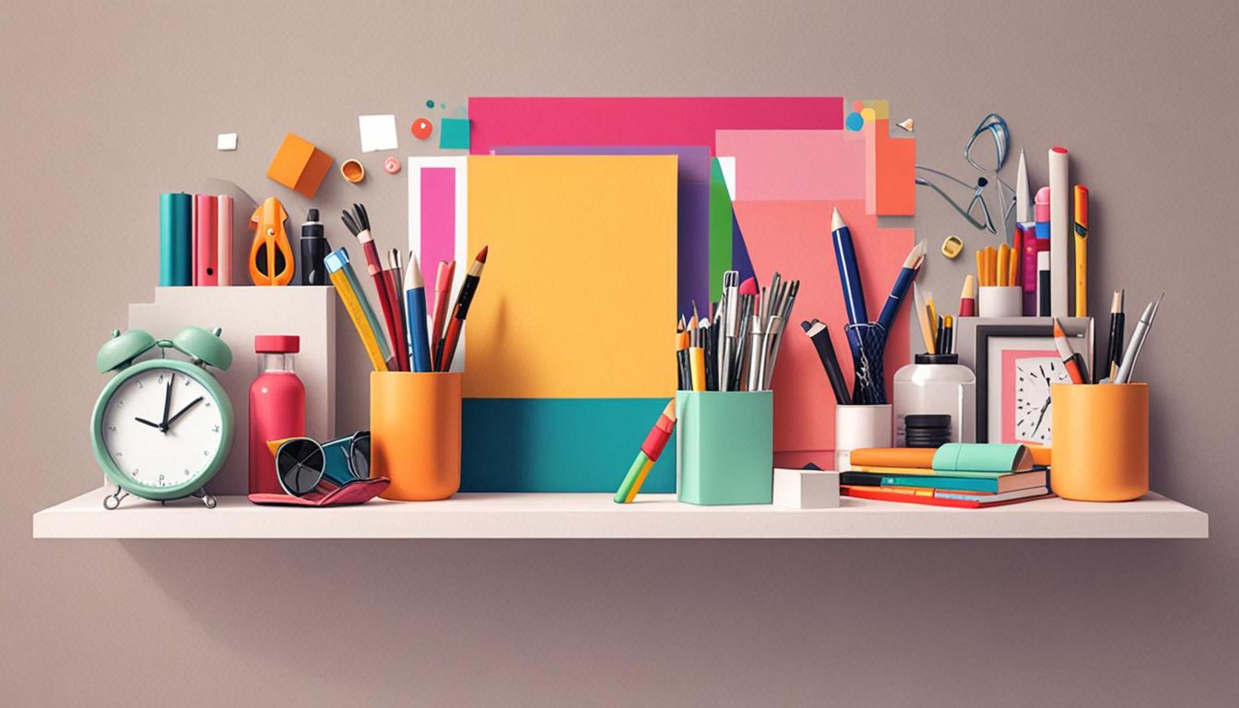 Tips for space utilization?>